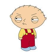 Family Guy Stewie Griffin Drawing