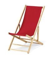 Sling Chair drawing