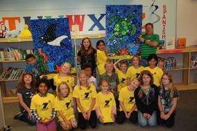 Lee Elementary School