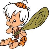 Bam Flintstones N2