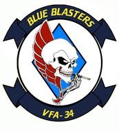 VFA 34