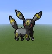 Minecraft Pixel Art N2