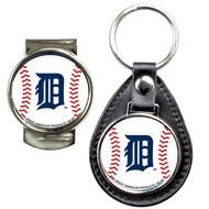 Detroit Tigers Baseball Clip Art N2