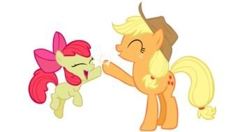 Way To Go ponny drawing