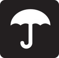 Heavy Rain Clip Art