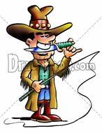 Indiana Jones Clip Art N13