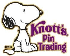 Knotts Berry Farm Logo