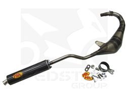 Exhaust Pipe