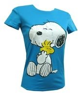 Snoopy T Shirts drawing