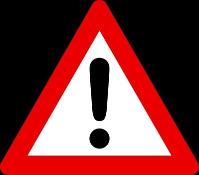 Warning Signs N18