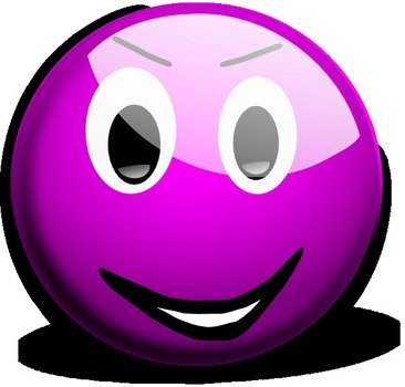 Smiley Emoticon Clip Art N8
