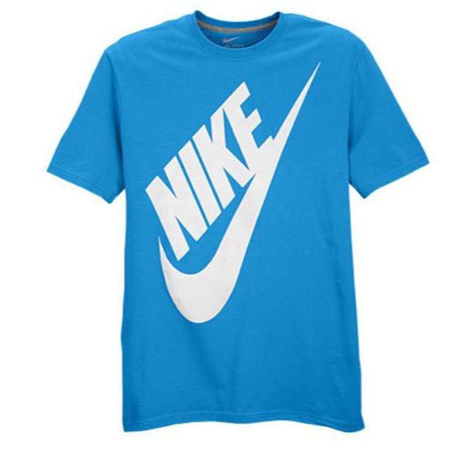 Nike Graphic T Shirt
