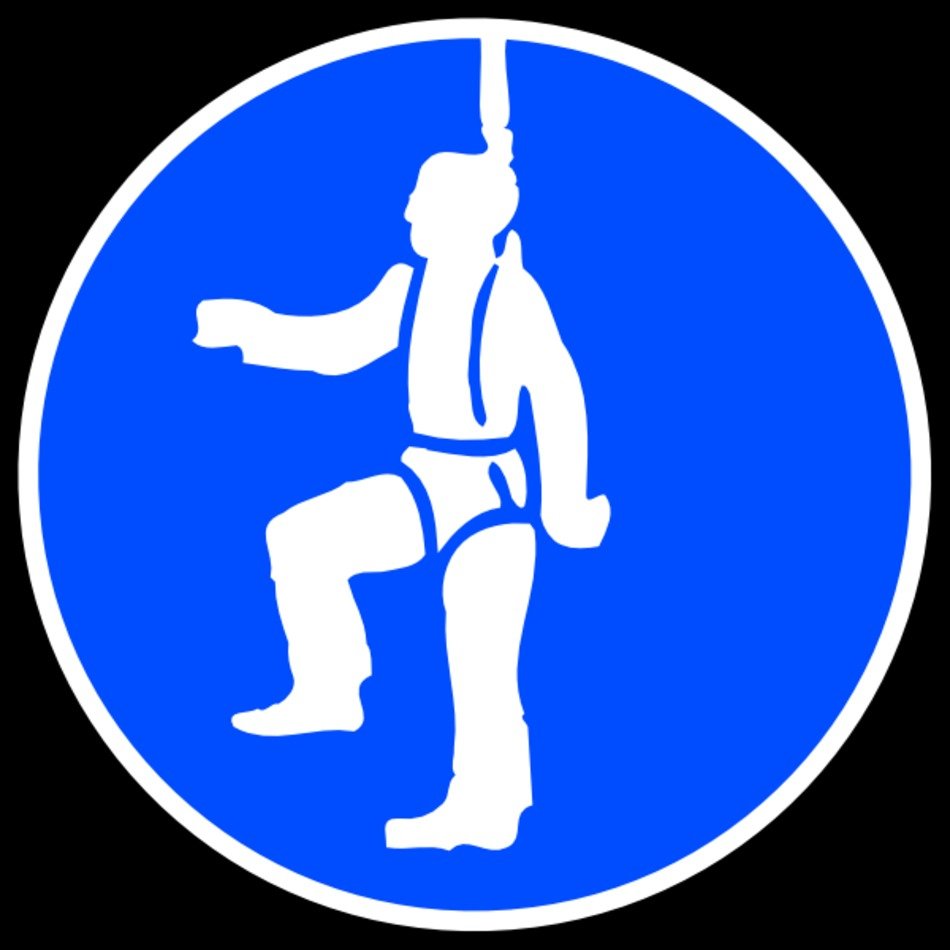 Safety Clip Art N49