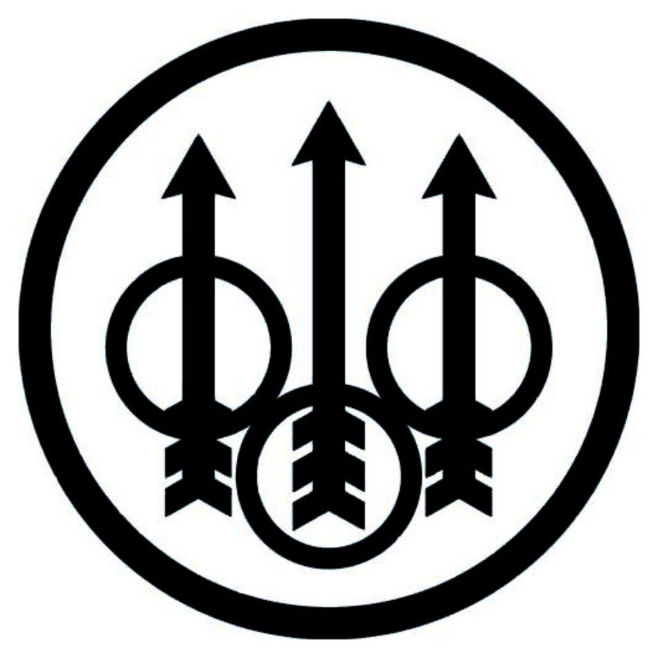 Beretta Gun Logo