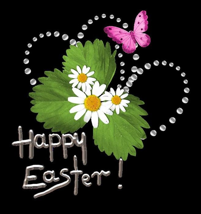 2015 Easter Clip Art N3