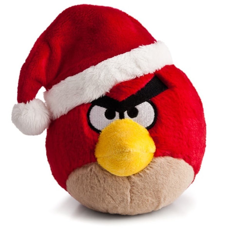 Santa Hat N5