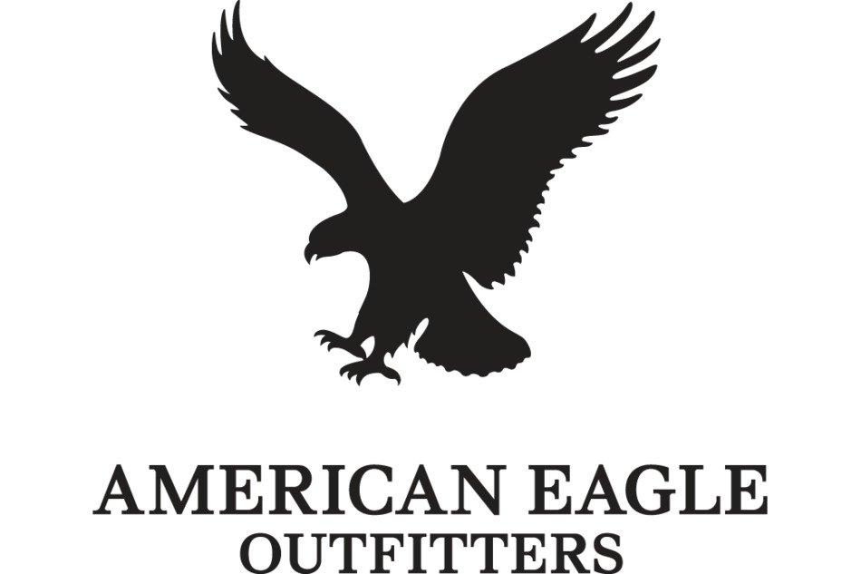 Aeropostale Logo drawing