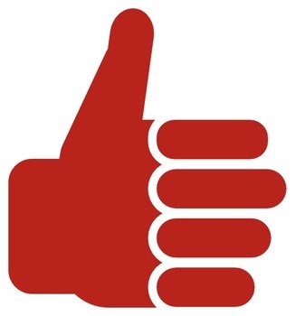 Thumbs Up Clip Art N62