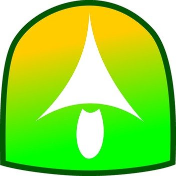 Arrowhead Clip Art N9