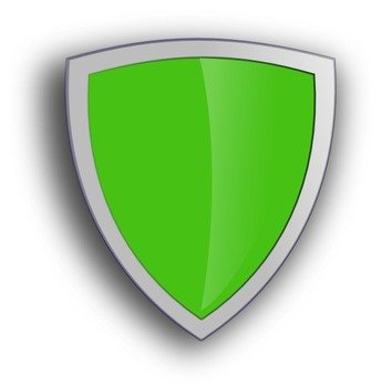 Shield Clip Art N43