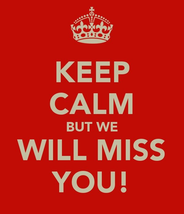 Keep Calm And Love N12
