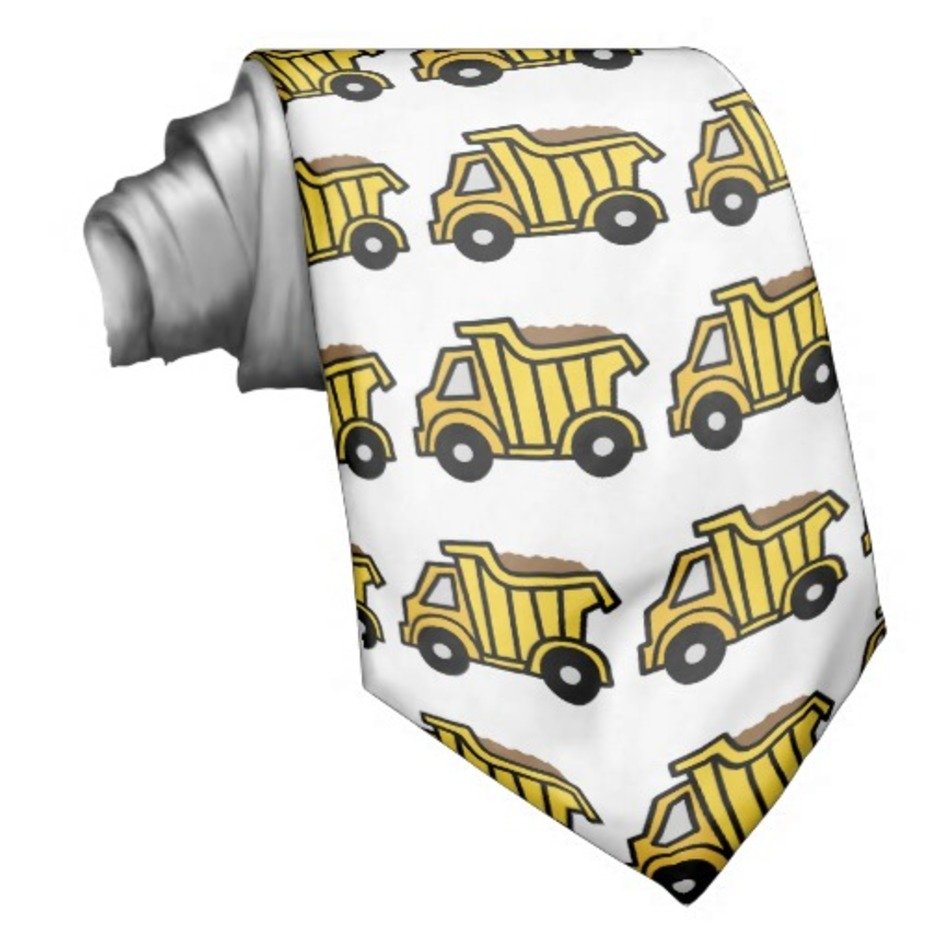 Cartoon Construction Truck Clip Art N4