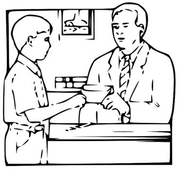 Tithing Clip Art