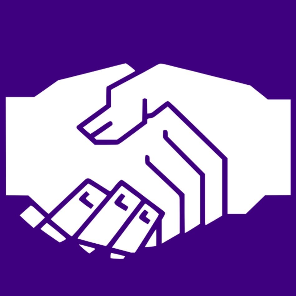 Shaking Hands Clip Art N26