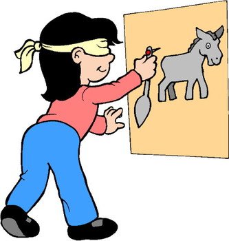 Games Clip Art N30