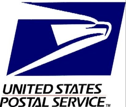 Us Postal Service Logo N2