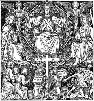 Christ King