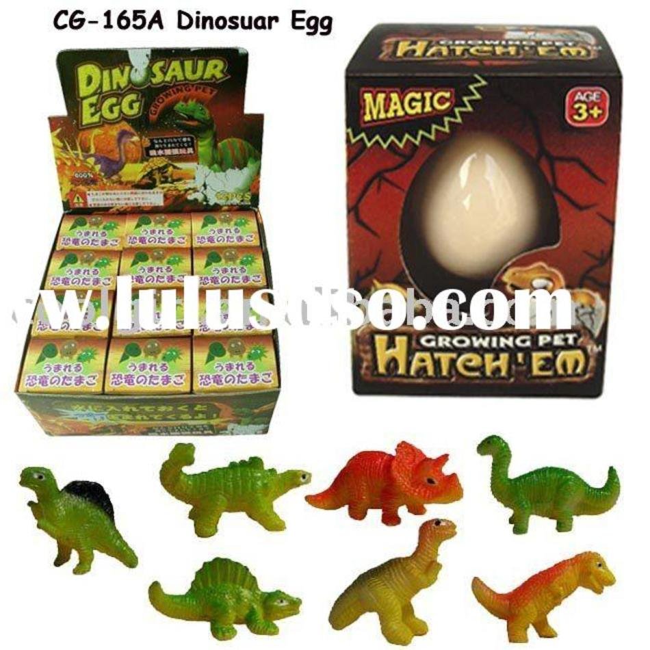 Dinosaur Eggs Toys