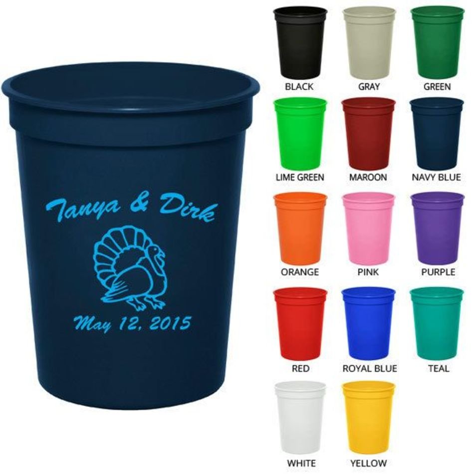 Plastic Cup Clip Art N53