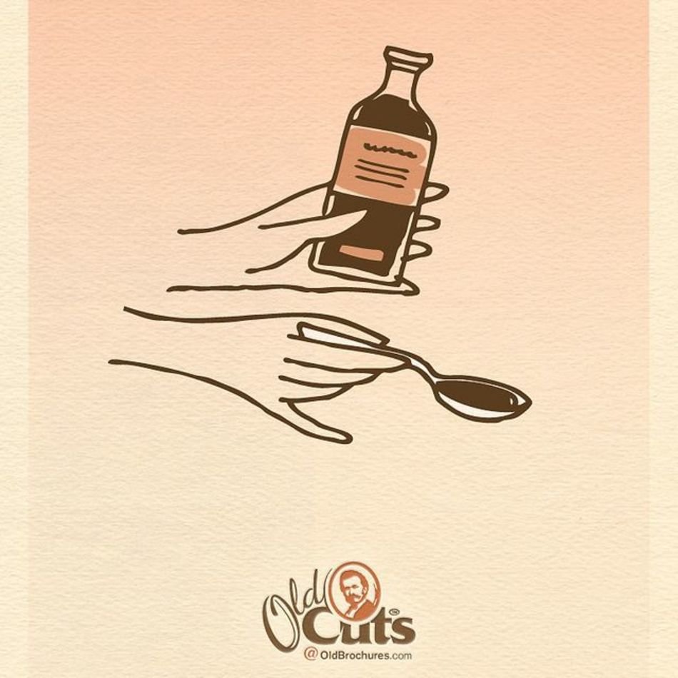 From Our Vintage Clip Art Collection Available For Purchase At N2