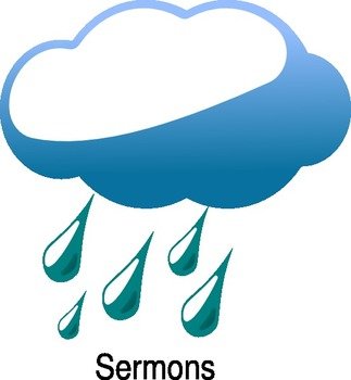 Rain Cloud Clip Art N32