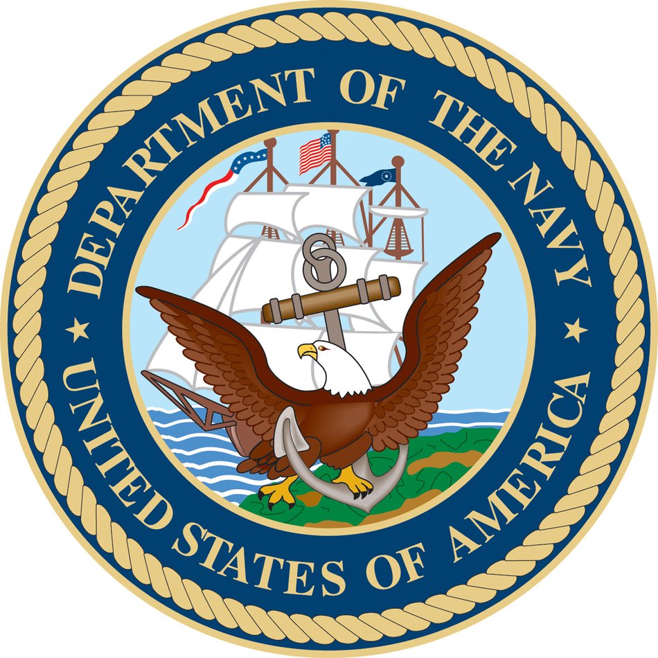 department of the Navy, Logo