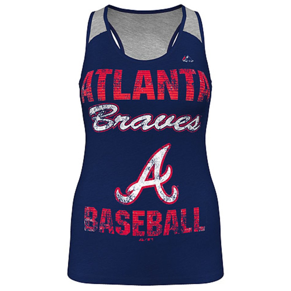 Atlanta Braves Logo Clip Art N20