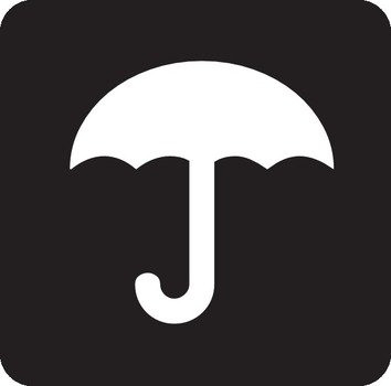 Heavy Rain Clip Art