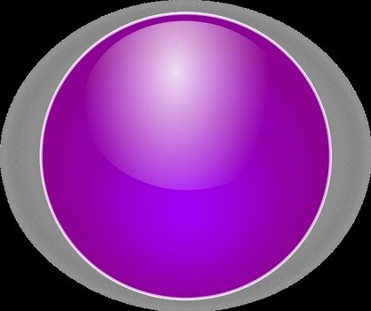 Colored Circles Clip Art N5