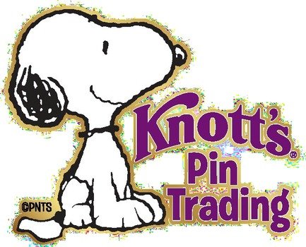 Knotts Berry Farm Logo