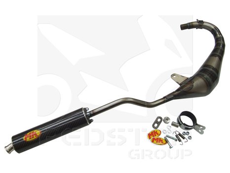 Exhaust Pipe