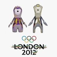 London 2012 Olympic Games N5
