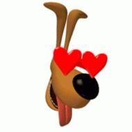 Panting Dog Gif Im Gonna Give It To You Good