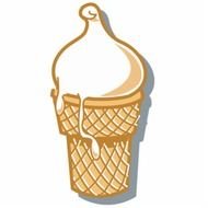 Ice Cream Clip Art N89