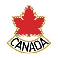Canadian Maple Leaf Logo