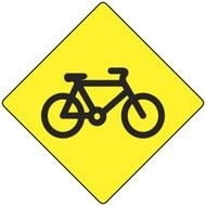 Bicycle Traffic Signs