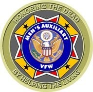 VFW Logo drawing