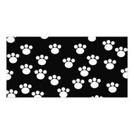 Animal Paw Prints Clip Art N10