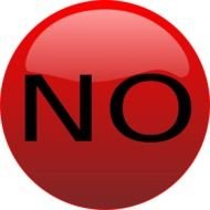 No Clip Art N16