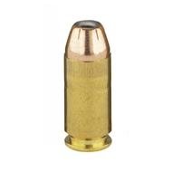 10Mm Vs 40 Cal metal bullet